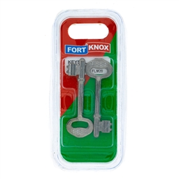 FLM20 - 3 Lever Keys -FLM20_IP_b_T